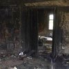 Жестокое убийство под Киевом: мужчина зарезал соседа и сжег тело (видео)