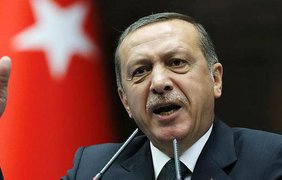 США должны дать возможность Турции судить Гюлена - Эрдоган