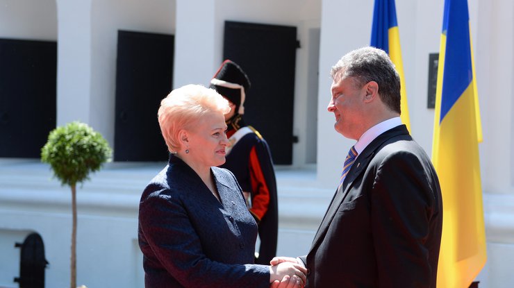 Литовская Республика не признает результаты выборов в Государственную думу