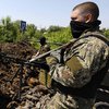 Боевики из гранатометов накрыли украинские позиции на Донбассе