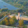 ТОП-10 самых невероятных замков Украины (фото)