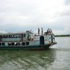 В Бангладеш паром с сотнями пассажиров ушел ко дну