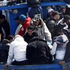 В Египете перевернулось судно с мигрантами, есть погибшие