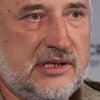 Жебривский рассказал, как можно восстановить мир на Донбассе