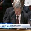 Порошенко виступив за скасування права "вето" в раді ООН