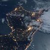 NASA показало уникальные снимки Земли с МКС