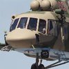 Над Крымом летают российские вертолеты – Госпогранслужба