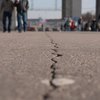 Украина содрогнулась от сильного землетрясения