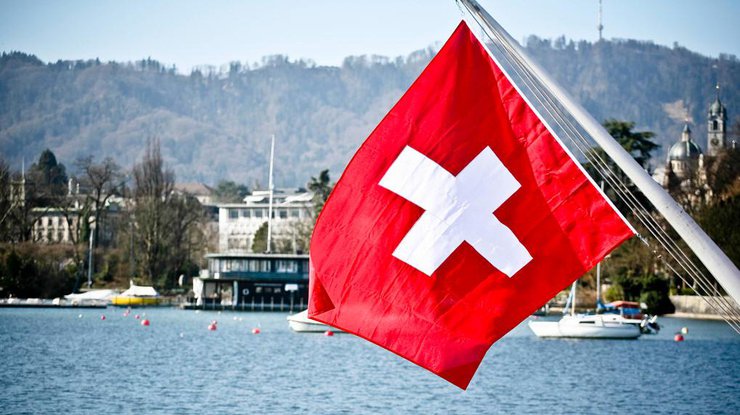 В Швейцарии провели референдум