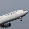 Lufthansa собирается купить крупнейшую авиакомпанию Бельгии
