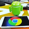 Google объединит Android и Chrome OS в Андромеде