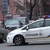 В Киеве избили охранявшего посольство военного