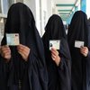 В Саудовской Аравии женщины просят отменить мужскую опеку