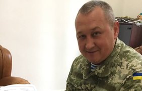 Полторак подготовил новое меню для украинских военных