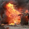 В Багдаде прогремело два мощных взрыва: 17 человек погибли