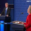 Президентские дебаты в США: явный лидер не определился
