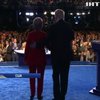 Клінтон на дебатах згадала Трампу усіх ображених ним