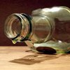 В Харьковской области растет количество погибших от отравления алкоголем