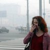 Загрязнение воздуха убивает по 6 млн человек в год