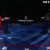 Гілларі Клінтон виявилася краще підготовленою до дебатів