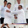 В Колумбии подписано соглашение о завершении гражданской войны