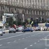 В Киеве перекроют 13 улиц из-за годовщины трагедии в Бабьем Яру (список)