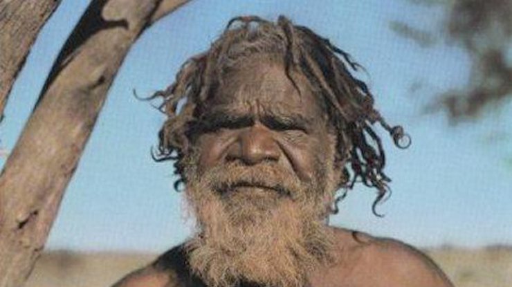 Коренные австралийцы скрещивались с другими древними людьми