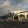 В аэропорт "Жуляны" построят новую объездную дорогу