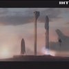 SpaceX готовит шатл для колонизации Марса