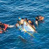 Количество жертв крушения судна у берегов Египта достигло 202 