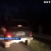 Начальник поліції на Івано-Франківщині їхав п'яним за кермом