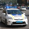 В Харькове трое парней напали на полицейского