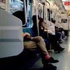 В метро Токио произошла газовая атака