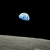 Луна оказалась "оторванным куском" Земли