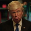 Алек Болдуин сыграет Дональда Трампа в комедийном шоу