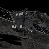 NASA покажет гибель станции Rosetta онлайн (видео)