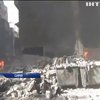 Франція домагається припинення вогню у Сирії