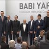У Києві побудують меморіальний комплекс у пам’ять про жертв Бабиного Яру