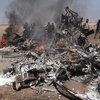 В Сирии повстанцы заявили, что сбили вертолет РФ