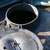 В Сумской области раскрыли схему хищения нефти (фото)