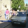 В Тернополе полиция штрафует пациентов больницы за неправильную парковку 