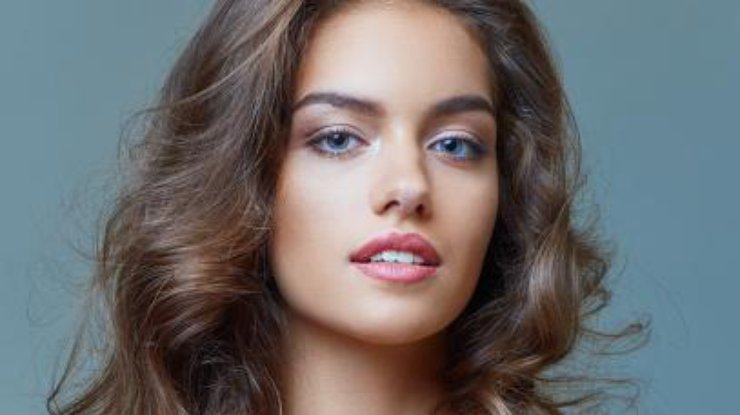 Победительницей "Мисс Украина 2016" стала девушка из Днепра