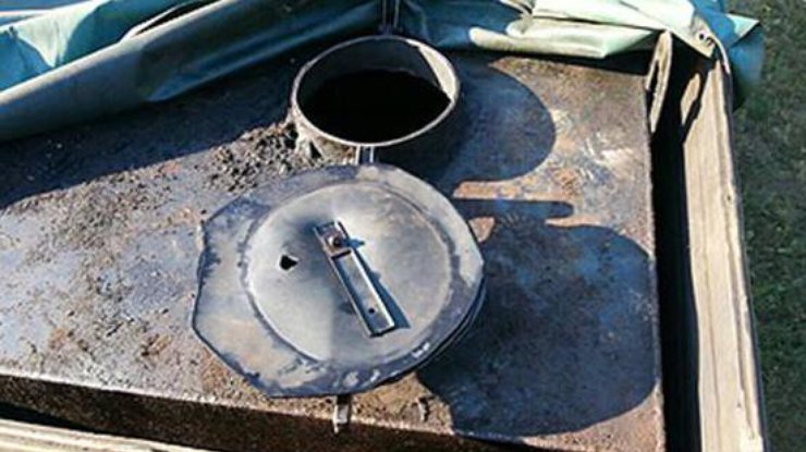 В Сумской области раскрыли схему хищения нефти 