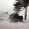 На США надвигается мощный ураган 