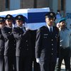 В Иерусалиме проходит церемония похорон Шимона Переса