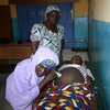 В Нигерии погибают больше всего беременных женщин - ООН