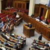 Депутат Береза: в Раде нет голосов ни за презумпцию правоты полицейского, ни за пенсионную реформу