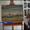 В Італії знайшли викрадені картини Ван Гога