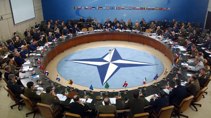 НАТО усилит поддержку Украины