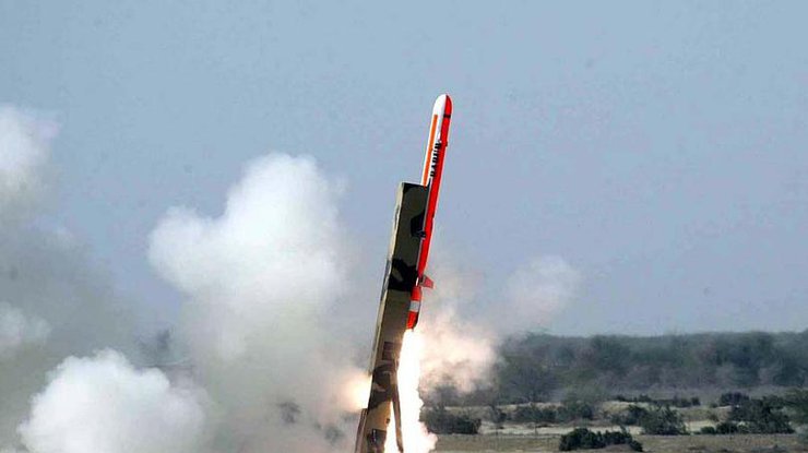 Пакистан пригрозил Индии ядерным оружием